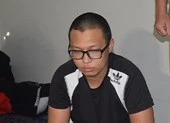 1 ngày bắt 2 vụ, thu giữ hàng trăm viên ma túy