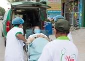 Bình Dương: Cứu sống người phụ nữ vỡ thai ngoài tử cung