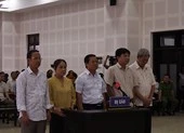 Kỳ án gỗ lậu: Kiến nghị khởi tố vụ án về xâm phạm vật chứng