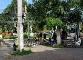 Nghi can bắn chết nữ phó Chủ tịch HĐND phường đã tỉnh táo