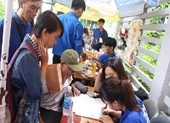 Công bố điểm sàn ĐH Kiến trúc và Bách khoa TP.HCM năm 2019