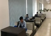 Trường THPT FPT Cần Thơ đã tuyển được 60% học sinh lớp 10