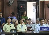 Diễn biến mới kỳ án buôn lậu gỗ tiền tỉ