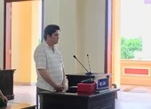 Xử cựu trung tá công an nhận 1,6 tỉ lừa chạy việc 