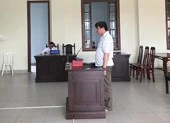 Cựu công an lừa hơn 1,6 tỉ đồng để 'chạy việc'