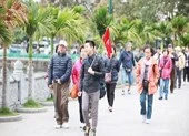 Tour 0 đồng: 'Không để doanh nghiệp Trung Quốc thao túng'