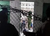 Đâm chết vợ cũ trong phòng trọ vì ghen tuông