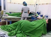 Nhóm du khách bị ngộ độc nghi do ăn bánh tráng thịt heo