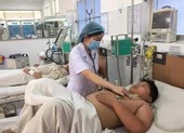 TP.HCM lo ngại bùng phát hàng ngàn ổ dịch sốt xuất huyết