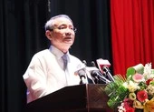 Ông Trương Quang Nghĩa nói về sai phạm của tướng quân đội