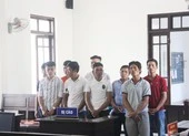 Tuyên án vụ bị cáo tự tử sau khi viết thư tuyệt mệnh kêu oan