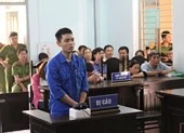 Cựu thiếu úy công an biện minh vì sao tạt axit vợ sắp cưới