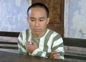 Khởi tố người đàn ông sát hại nữ nhân viên massage