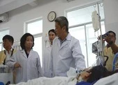 Thông tin mới nhất vụ sản phụ tử vong nghi thuốc tê ở Đà Nẵng