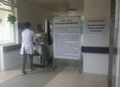 Đà Nẵng: 5 trường hợp nghi nhiễm virus Corona được xuất viện