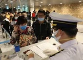 Sở Y tế Đà Nẵng nói về vị khách Hong Kong nhiễm COVID-19