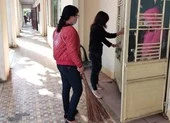 Hôm nay, học sinh cấp 3 nhiều nơi đi học lại