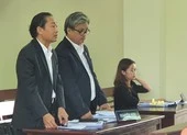 Cựu lãnh đạo sở kiện công ty Nhật Bản đòi xin lỗi