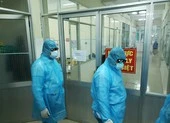 Đà Nẵng thông tin về 4 du khách bay cùng bệnh nhân thứ 17