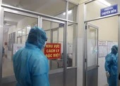 Lịch trình di chuyển của 2 người Anh nhiễm COVID-19 ở Đà Nẵng