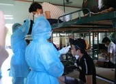 10 nhân viên y tế BV Đà Nẵng âm tính với COVID-19