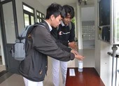 Đà Nẵng cho học sinh lớp 12 nghỉ học đến hết ngày 15-3