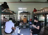 Đà Nẵng tận dụng KTX phía tây TP làm nơi cách ly tập trung
