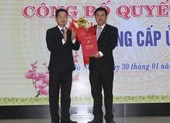 Chánh văn phòng Thành ủy Đà Nẵng làm bí thư Quận ủy Hải Châu
