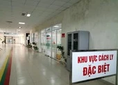 Thêm 7 ca COVID-19, bác sĩ thứ hai của Việt Nam nhiễm bệnh