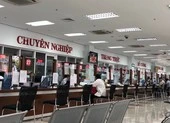 Đà Nẵng cho viên chức có thai và con nhỏ được ở nhà