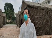 Trải lòng của giám đốc BV Bạch Mai trong những ngày nóng bỏng