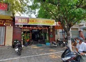 Đà Nẵng nói về việc tạm dừng quán ăn bán online, bán mang đi
