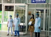 Bệnh nhân COVID-19 cuối cùng của Đà Nẵng lần thứ 3 âm tính