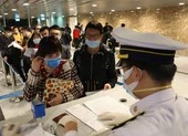 Sở Y tế Đà Nẵng nói về vị khách Hong Kong nhiễm COVID-19