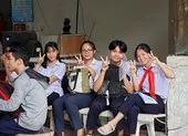 Hơn 13.000 HS Đà Nẵng chính thức bước vào kỳ thi lớp 10
