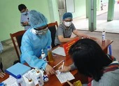 Đà Nẵng kiểm soát người ra vào tại các bệnh viện