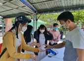 Đà Nẵng đảm bảo an toàn cho thí sinh dự thi tốt nghiệp THPT