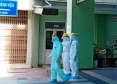 Đà Nẵng khẩn trương xây dựng bệnh viện dã chiến
