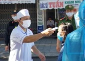 Đà Nẵng: 8 bệnh nhân COVID-19 mới công bố đã đi những đâu?