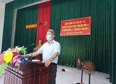 Bệnh viện Quân Y 17 sẵn sàng tiếp nhận bệnh nhân COVID-19