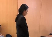 Cựu kế toán Ngân hàng Đông Á hầu tòa vì thiếu trách nhiệm