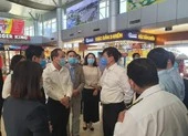 Khánh Hòa kiến nghị trang bị thêm máy xét nghiệm COVID-19