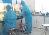 Gia Lai: Kết quả xét nghiệm F1 chung chuyến bay với BN2910