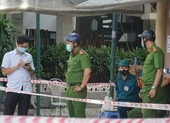 Thêm nữ nhân viên bar New Phương Đông nghi nhiễm đi khắp nơi
