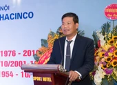 Giám đốc Hacinco bị cách chức do vi phạm phòng dịch COVID-19