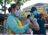 Đà Nẵng thêm 5 ca dương tính với SARS-CoV-2