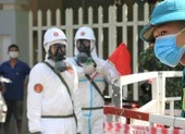  23 người trong khu vực cách ly chưa lấy mẫu xét nghiệm đã rời khỏi địa phương