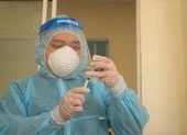 Đà Nẵng dự kiến lập hơn 100 điểm tiêm vaccine phòng COVID-19