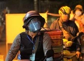  Đà Nẵng tạm dừng cảng cá lớn nhất miền Trung 