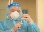 Đà Nẵng kêu gọi bác sĩ, điều dưỡng về hưu tham gia hỗ trợ tiêm vaccine cho dân 